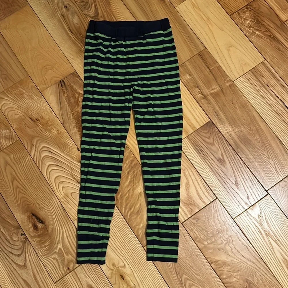 Gap x Disney Boys Monsters Inc Pajamas Sz 8